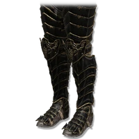 Grevas de Maliketh