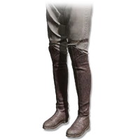 Botas do Viajante