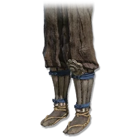 Grevas de Assassino