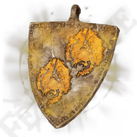 Talismã de Draco Sagrado +1