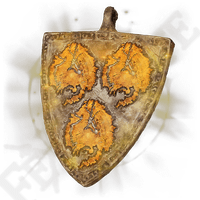 Talismã de Draco Sagrado +2