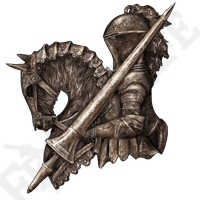 Talismã de Lança de Cavalaria