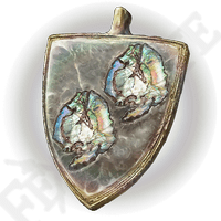 Talismã de Draco de Pérola +1