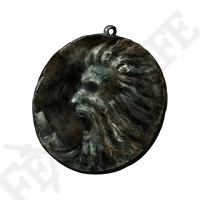 Medalhão do Rugido
