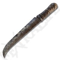 Adaga Sangrenta +0 (Sagrada)
