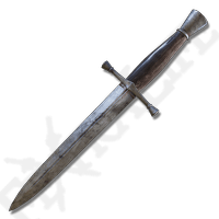 Adaga +0 (Padrão)